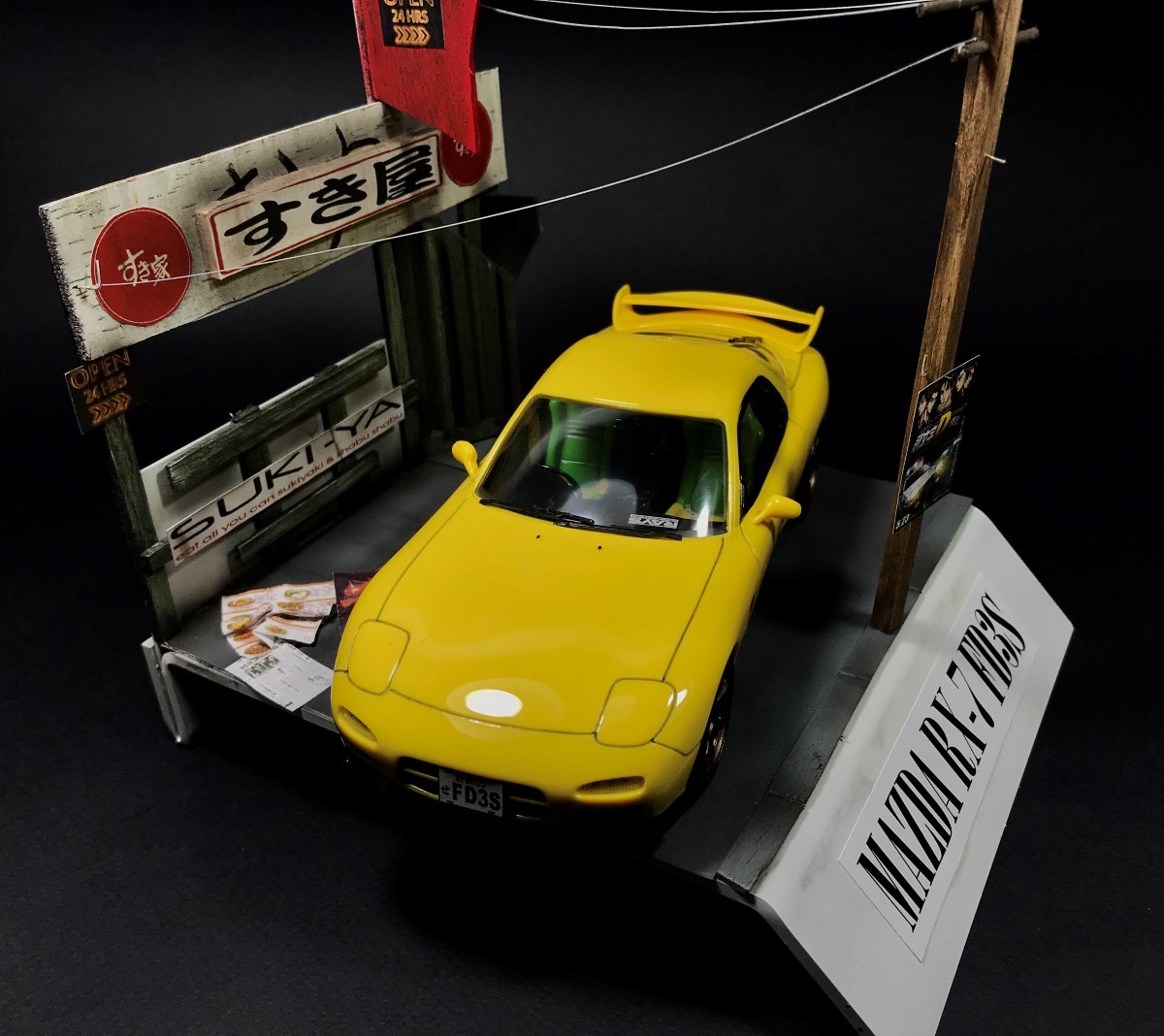 Gi gp0 A0006