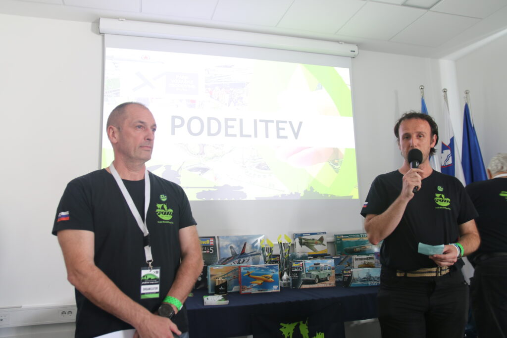 19. SVM festival