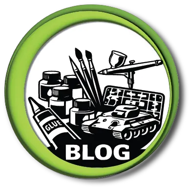 Blog icon