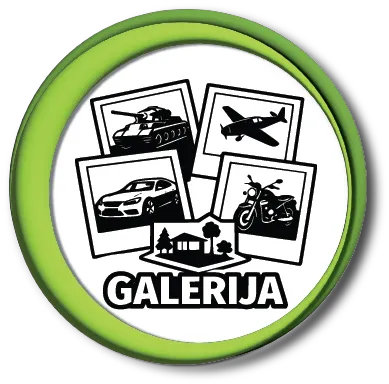 Gallery icon