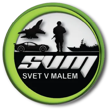 SVM Logo
