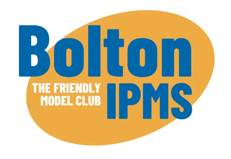 The Bolton IPMS Model Show 2027